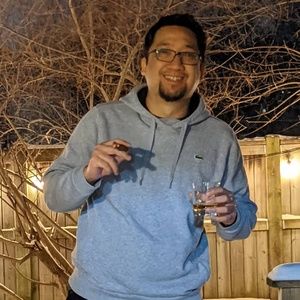 Meet your Posher, Greg